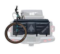 Send It. High Roller V2 Bike Tailgate Protectors:Truck Tailgate Guards,Truck Bike Protectors,Mountain Bikers Accessories,Bmx,Bicic