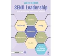 SEND Leadership : Quality Assuring Intent, Implementation and Impact