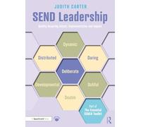SEND Leadership: Quality Assuring Intent, Implementation and Impact (The Essential SENCO Toolkit)
