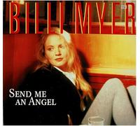 Send me an angel [VINYL]