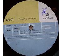 Send me an angel (X-tended Version/Face the Phase Remix/Dub) [VINYL]