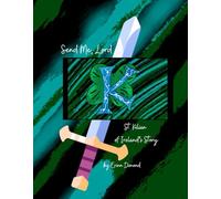 Send Me, Lord: St. Kilian of Ireland's Story