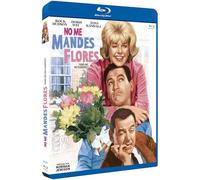 Send Me No Flowers (1964) Blu Ray EU Import