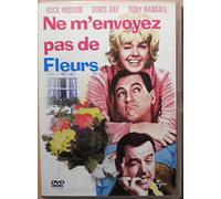 Send Me No Flowers