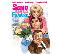 Send Me No Flowers