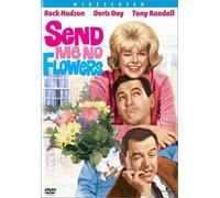 Send Me No Flowers [DVD] [1964] [Region 1] [US Import] [NTSC]