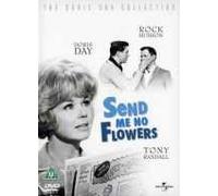 Send Me No Flowers [DVD]