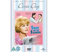 Send Me No Flowers [DVD]