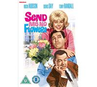 Send Me No Flowers [DVD]