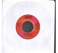 Send Me No Roses / Your Love Controls My Life [Vinyl Single 7'']