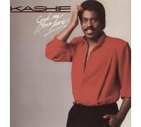 Send Me Your Love by Kashif