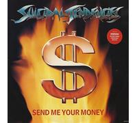 Send Me Your Money
