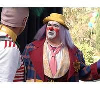 Send out the Clowns