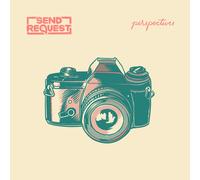 SEND REQUEST - PERSPECTIVES CD NEW