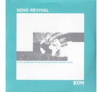Send Revival - Live Worship from Elim Leaders Summit 2019