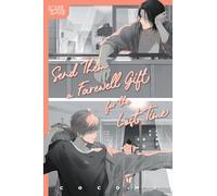 Send Them a Farewell Gift for the Lost Time