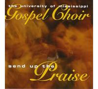 Send Up the Praise [CASSETTE]