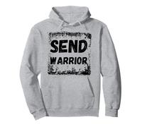 SEND Warrior Pullover Hoodie