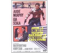 Sendas Tortuosas (Ride A Crooked Trail)