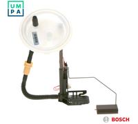 SENDER UNIT, FUEL TANK FOR BMW E60 E61 BOSCH 0 580 207 325 FITS FUEL LINE