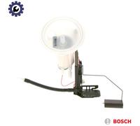 Bosch Fuel Tank Sender Unit 0 580 314 549 – Fuel Level Sensor