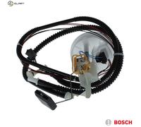 BOSCH 0 986 580 343 Fuel level sensor