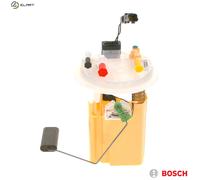 BOSCH 0 986 580 382 Fuel level sensor