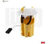 SENDER UNIT FUEL TANK 133213 FOR PEUGEOT CITROËN C5/III/Break C6 4HP 2.2L 4cyl