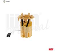 SENDER UNIT FUEL TANK 133214 FOR PEUGEOT 307 308/CC CITROËN C4/Hatchback/Van