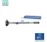 Fuel level control sensor DT SPARE PARTS 2.12286