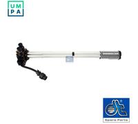 DT Spare Parts Fuel Level Sensor 3.23001 508 MAN: L 2000