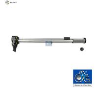 DT Spare Parts 3.23005 Sender Unit, fuel tank