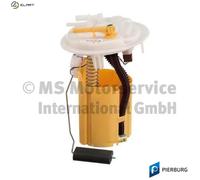 PIERBURG 7.02700.33.0 Fuel level sensor