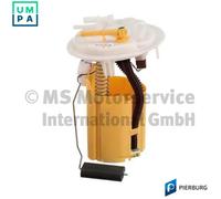 SENDER UNIT FUEL TANK 7.02700.33.0 FOR PEUGEOT EXPERT/Platform/Chassis/Van 2.2L