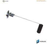 Pierburg Fuel Tank Sender Unit fits Peugeot Expert Citroen Dispatch Fiat Scudo