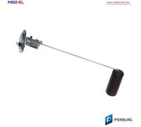 Pierburg Fuel Tank Sender Unit fits Peugeot Expert Citroen Dispatch Fiat Scudo