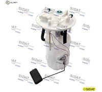 SENDER UNIT FUEL TANK 71309 FOR RENAULT TRAFIC/II/Rodeo/Platform/Chassis/Van