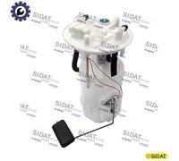 SENDER UNIT FUEL TANK 71309 FOR RENAULT TRAFIC/II/Rodeo/Platform/Chassis/Van