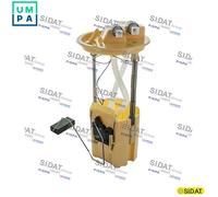 SENDER UNIT FUEL TANK 71465 FOR FORD TRANSIT/Van/Platform/Chassis/TOURNEO/Bus