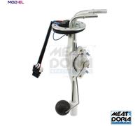 Fuel level control senso MEAT & DORIA 79138 for DUCATO Van (230_) 1.9 1994-2002