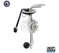 SENDER UNIT FUEL TANK 79138 FOR FIAT DUCATO/Platform/Chassis/Van 2.5L 4cyl
