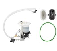 HELLA 8TF 358 146-741 Fuel feed unit