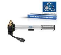 Sender Unit, fuel tank DT Spare Parts 3.23011