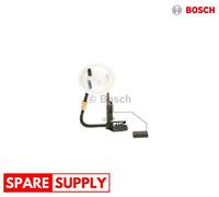 BOSCH 0 580 207 325 Fuel feed unit