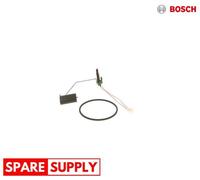 SENDER UNIT, FUEL TANK FOR BMW E60 E61 E63 E64 BOSCH 1 587 411 118 FITS MOUNTING