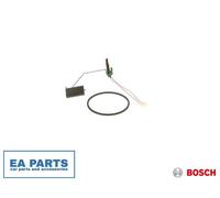 Sender Unit, fuel tank for BMW E60 E61 E63 E64 BOSCH 1 587 411 118 fits Mounting