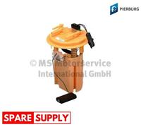 SENDER UNIT, FUEL TANK FOR CITROËN BERLINGO PIERBURG 7.02701.46.0