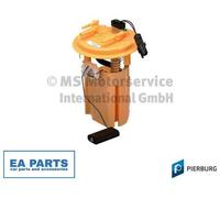 Sender Unit, fuel tank for CITROËN BERLINGO PIERBURG 7.02701.46.0