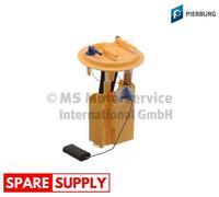 SENDER UNIT, FUEL TANK FOR CITROËN C3 DS3 PIERBURG 7.02701.78.0