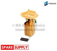SENDER UNIT, FUEL TANK FOR CITROËN C3 PIERBURG 7.02700.73.0